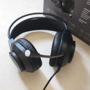 게이밍 헤드셋 [콕스 CH81]사용 후기