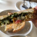 밀박스 | [서귀포 브런치 맛집] 올레시장 포케 분위기 좋은 카페 박스밀 내돈내산 후기