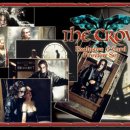 크로우(crow) 이미지