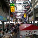 오산오색시장 이미지