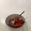 우쿨렐레 | [춘천 남산면] 리하우스 펜션 레드룸 문자예약 내돈내산 솔직후기(단점주의)