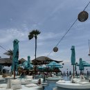 발리 신혼여행 1일차_FINNS Beach Club 핀스비치클럽 예약 자리 추천, 짱구 마사지 KORRA SPA 후기