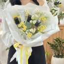 주식회사 꽃을담다