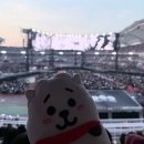 BTS 고양콘서트 후기2 💜 WORLD TOUR ‘ARIRANG’ IN GOYANG 0412 2층 S3구역 21열 57 시야