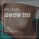 노영수이비인후과의원 | 강동구 갑상선암 진단 초기증상과 치료 방법 AtoZ