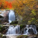 방태산 가는 길 이미지