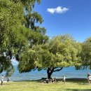 하늘모 | 뉴질랜드 8박 자유여행: 2.Go to Newzealand 그리고 Queenstown(퍼그버거)