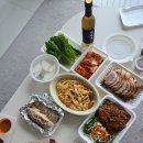 장충동족발 | [집밥한끼2] 크림치즈파스타와 장충동왕족발보쌈 족보세트 후기