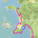 대곡해안길~달천길 티스토리