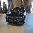 코오롱모터스(주)김해서비스센터 | 2026 BMW 520i Msp Pro 에디션 블랙사파이어 출고기