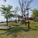 인천송도국제캠핑장 이미지