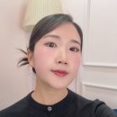 루아브라이드 리허설 헤어메이크업 후기 신부 메이크업 유지력, 6시간후