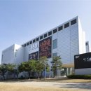 부산시립미술관 이미지