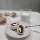 부강상가시장 | 창원떡집 추천 백일떡, 돌떡, 답례떡 전국택배 주문 가능한 아이엠떡집 찹쌀떡세트 후기