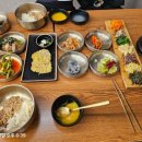 경기보리밥 이미지