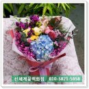 구성꽃백화점 네이버블로그