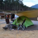 별빛야영장 이미지