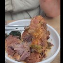 30년전통의 로컬맛집, 소문난상계감자탕 다녀온 후기