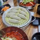 명서닭칼국수
