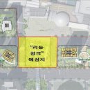 국제빌딩주차장 앞 이미지