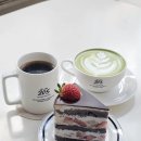 (주)키친205 | [서울 홍대] 할명수 추천 딸기케이크 맛집 키친205 솔직 후기