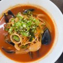 용화반점 - 양평군 용문로 368 | 동구시장 맛집ㅣ숙취엔 매운짬뽕! 중국집 용화반점 내돈내산 후기