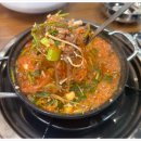 제2공단3길 | 구미 인동 찌개 맛집 한재촌, 청도 미나리와 한우 소찌개 내 돈 내산 후기