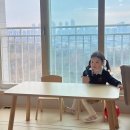 하랑공부방 | [리바트 꼼므 책상 1200mm]6살, 3살 자매 책상 구매 쿠팡후기