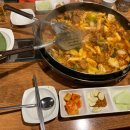 신사일도씨곱창 | 메인 메뉴인 곳에서 청개구리처럼 호기롭게 닭갈비를 도전했던 신사역 가로수길 맛집 <일도씨곱창 신사점>