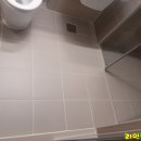 대전아이파크시티1단지경로당 | 대전 도안동 아이파크 시티 1단지 아파트 줄눈 시공 후기. 이사 전 한 번에 정리한 현장