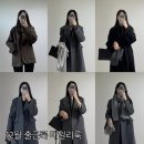 비엣코 | 12월 출근룩 데일리룩 - sie 시에 베뉴엣 링서울 포유온 모우트 수아마르 토르테