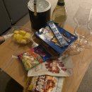 왕산해수욕장 | 인천 영종도 네스트호텔 벙커룸 오션뷰 내돈내산 후기 왕산해수욕장 브이로그