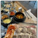 삼거리숯불갈비