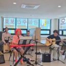 종합사회복지관 본관 대강당 이미지