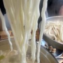 명동칼국수 이미지