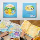 보물바다 | 아이와 함께 떠난 몬포케 섬 모험 :: 피카츄와 바다의 보물찾기 :: 티스토리 리뷰