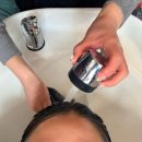 3385 | 부천 중동 미용실 | 에이바헤어 중동점 미나 실장님에게 나노힐 클리닉 받은 솔직 후기