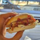 평원세차장 | 바삭돈까스 원주점 단계동 평원초등학교 근처 경양식 수제돈까스맛집