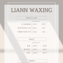 라이콘리안왁싱 네이버블로그