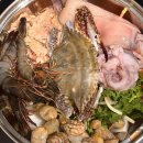 금수강산(주) | [공지] 요알못도 뚝딱! 집들이 해물탕 밀키트 금수강산 공동구매 공구 특가 (~7.3)