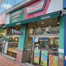 크리스피크림도넛송내남부역점