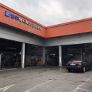 평우 개인택시 복지매장 이미지