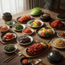 공포의아구찜ㆍ탕 | 이걸 왜 먹어요? 외국인 충격 한국 음식