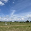 아름다운주유소 화장실 이미지