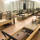 헬스보이짐앤필라걸 당산역점 이미지