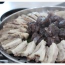 고향순대국 이미지