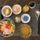 히카루후 | [판교 아브뉴프랑 맛집] 데이트 코스로 제격! 신선한 카이센동 전문점 '히카루후' 솔직 후기 🍣