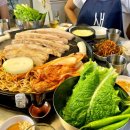 [서울/군자] 푸짐한 삼겹살 맛집 무조건생고기삼겹살 내돈내산 솔직후기