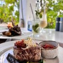 GYM LAB | [몰디브 신혼여행] 씨사이드 피놀루 리조트 (Maldive Seaside Resort Finolhu) 후기 - 2
