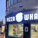 피자와썹 | (내돈내산) 샐러드바 리뉴얼한 부산대 피자와썹 후기